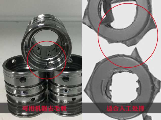 <a href='http://herolay.com' target='_blank'><u>去毛刺机</u></a>选型攻略：不同工件不同机型