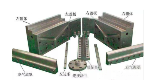 磨粒流<a href='http://herolay.com' target='_blank'><u>内孔抛光</u></a>机