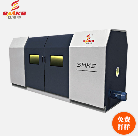 悬浮磨料<a href='http://herolay.com' target='_blank'><u>去毛刺机</u></a>SMKS-XF808