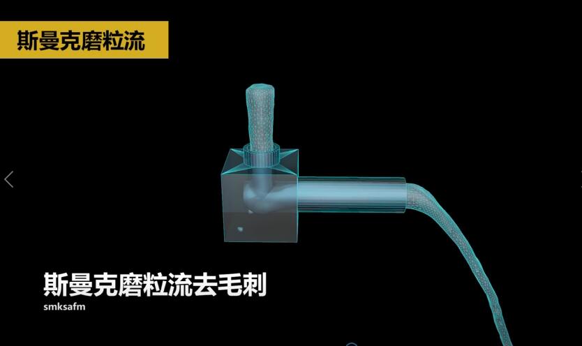 <a href='http://herolay.com' target='_blank'><u>内孔去毛刺</u></a>，当然用磨粒流啊！