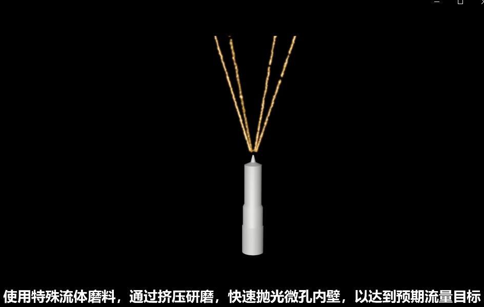 <a href='http://herolay.com' target='_blank'><u>微孔抛光机</u></a>，实时在线控制流量，喷油嘴微孔抛光