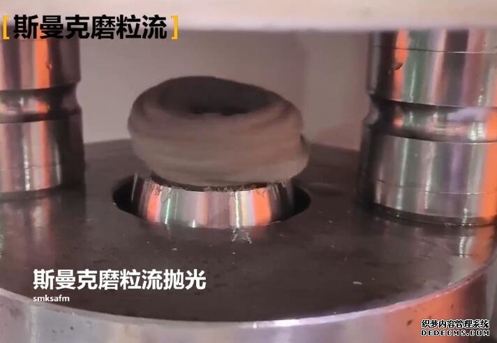 3D打印不规则<a href='http://herolay.com' target='_blank'><u>内孔抛光</u></a>