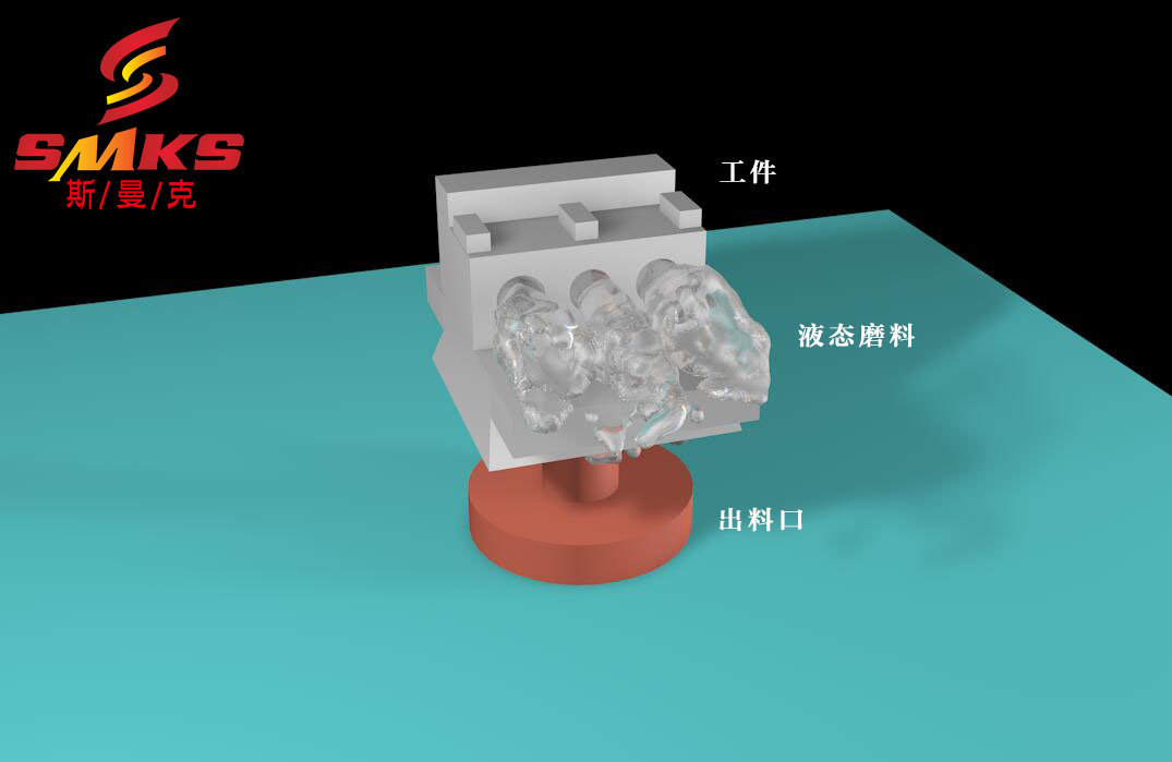 铝合金<a href='http://herolay.com' target='_blank'><u>交叉孔去毛刺</u></a>最新工艺